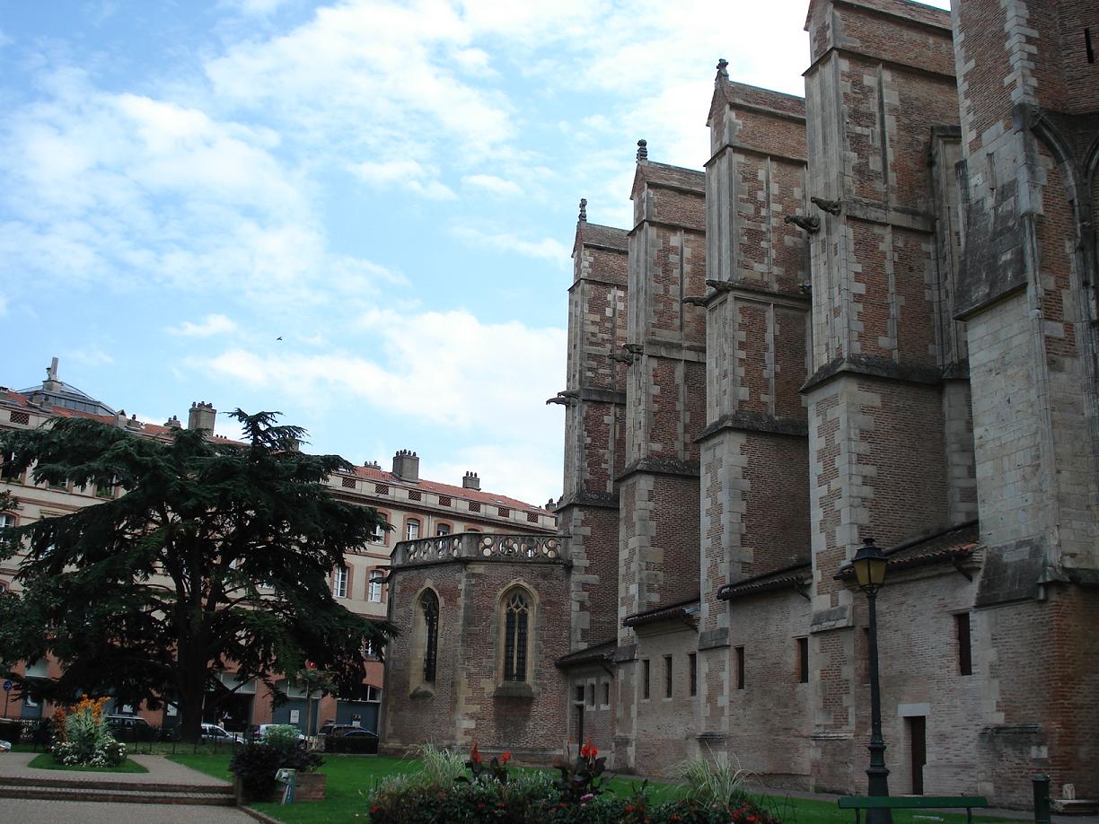 Musee des Augustins
